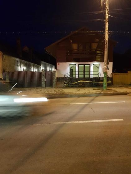 Spațiu comercial, de 75 mp, în Central