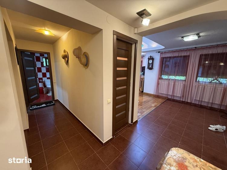 Casa P+1, 160 mp, teren 1.700 mp, complet mobilata, foi?or ?i garaj - 5