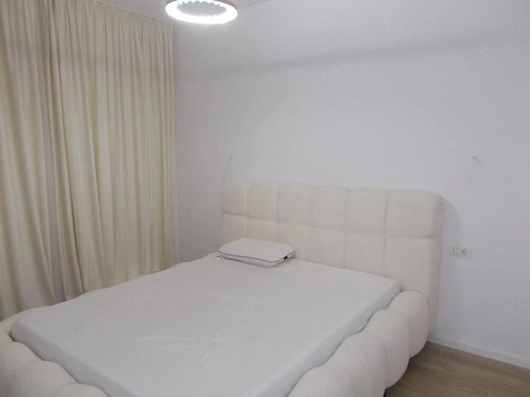 Duplex, Giarmata, P+E, 4 cam, la alb, la cheie sau mobilat - 16