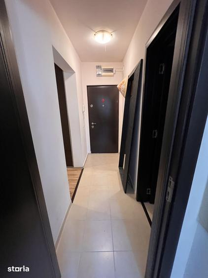 Apartament cu 2 camere decomandat în Colentina