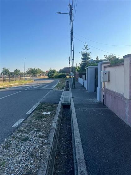 Casă individuală cu 2 camere cu Teren 2297 Mp în Fughiu