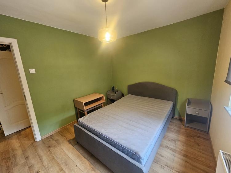 Apartament cu 2 camere semidecomandat, mobilat în Plopilor