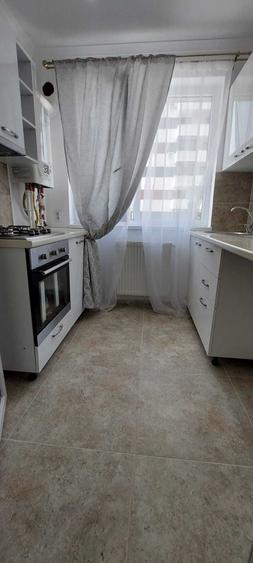 Garsonieră semidecomandată în Chiajna
