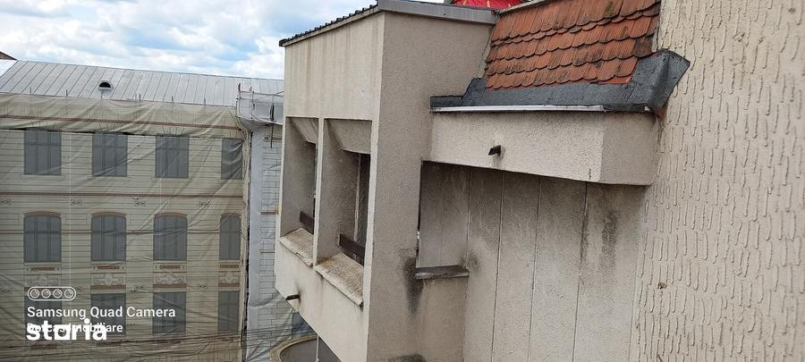 Apartament 4 camere decomandat ultracentral,Liceul Carol I,CT,106 mp. - 16
