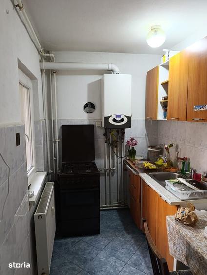 De inchiriat apartament in zona Garii - 2