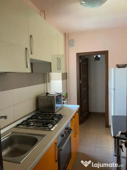 Garsoniera de inchiriat, 36 mp, zona Centru - 5
