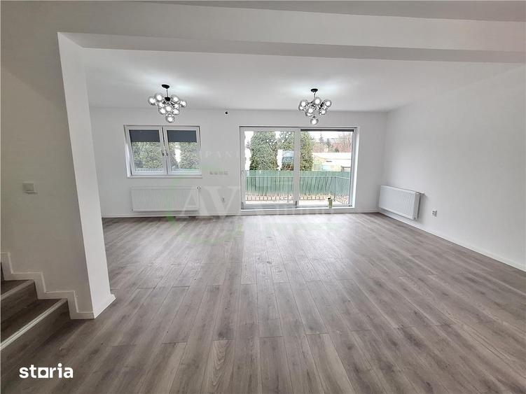Casă cu 4 camere cu Teren 520 Mp în Mărgineni