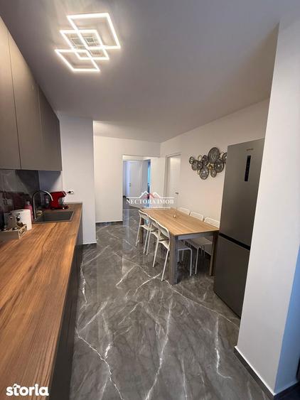 Apartament cu 4 camere în Iosia