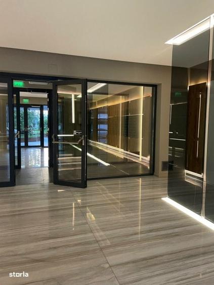 Apartament 2 Camere | Aviatiei Nusco City | TerasaGradina 45 mp - 12