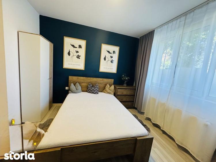 Garsoniera de inchiriat in zona Lipovei, 0% Comision - 10