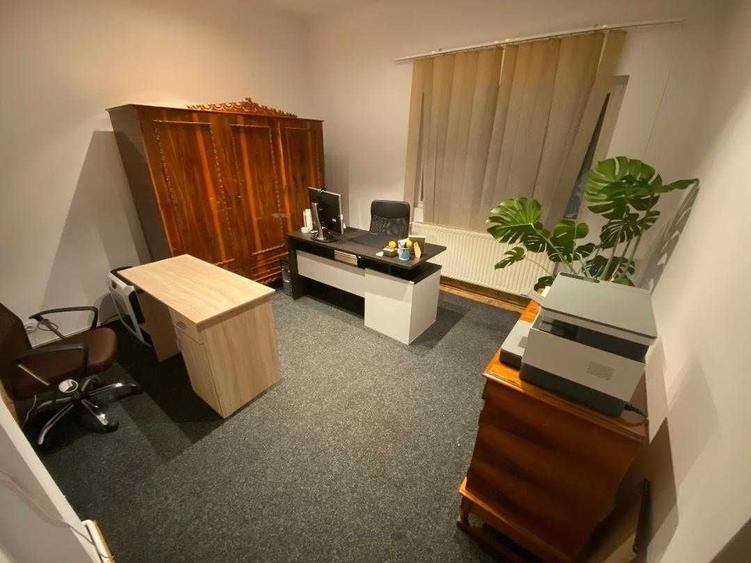 Spațiu comercial, de 120 mp, în Iris