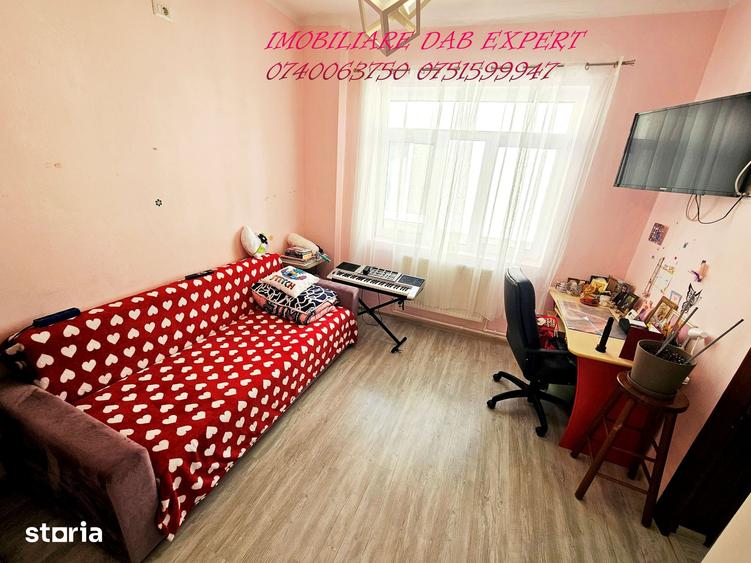Apartament cu 2 camere în Dunărea