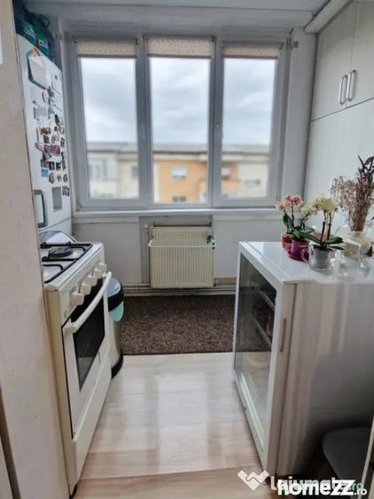 Apartament cu 2 camere decomandat în Hotvon