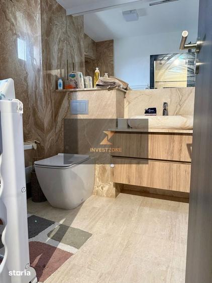 Apartament cu 4 camere în Nufărul