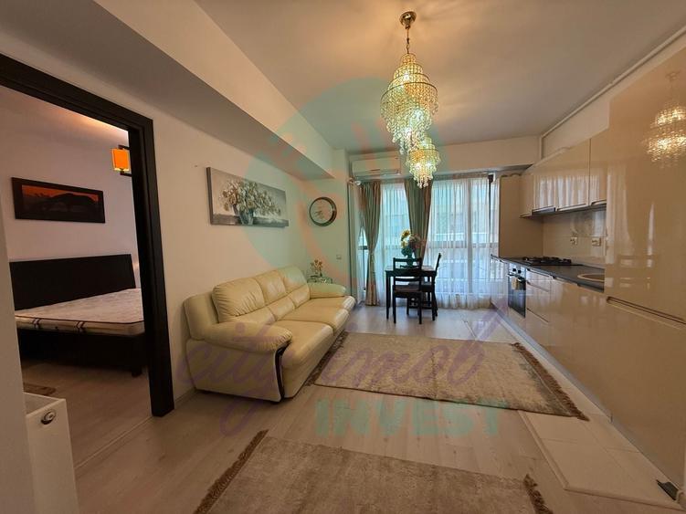 APARTAMENT cu 2 BAI si CENTRALA PROPRIE - 3