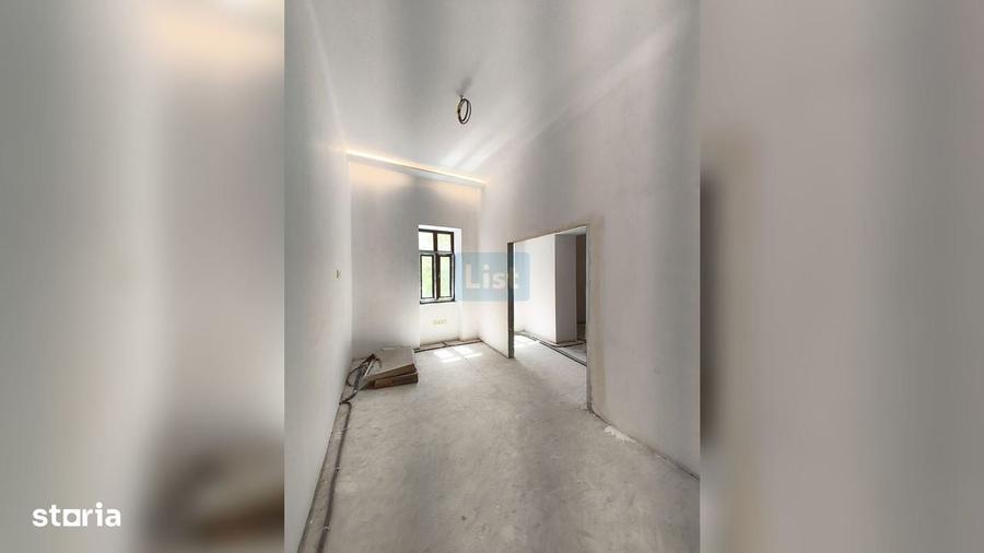 Comision 0! Vanzare apartament cu 3 camere si parcare Ultracentral - 4