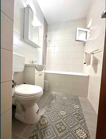 Apartament cu 2 camere decomandat în Rogerius