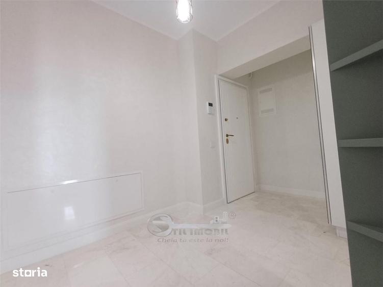 Apartament 2 Camere Open Space, Prima Inchiriere, Royal Town Copou - 9