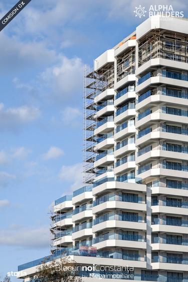 Apartament cu 4 camere în Nord