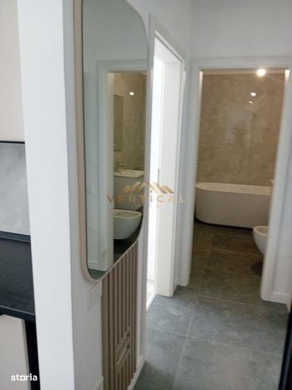 Apartament cu 3 camere în Vidra