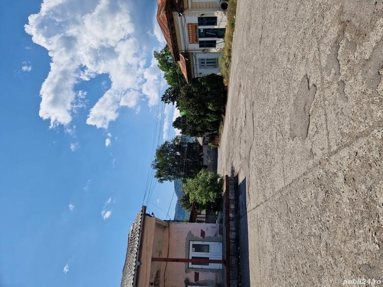 Spațiu comercial, de 80 mp, în 1 Mai