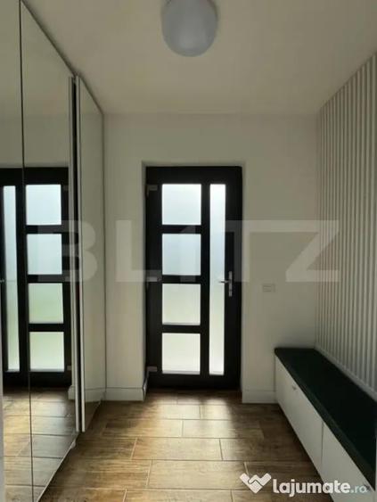 Casă cu 5 camere cu Teren 600 Mp în Pielești