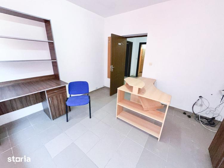 Spațiu comercial, de 300 mp, în Central