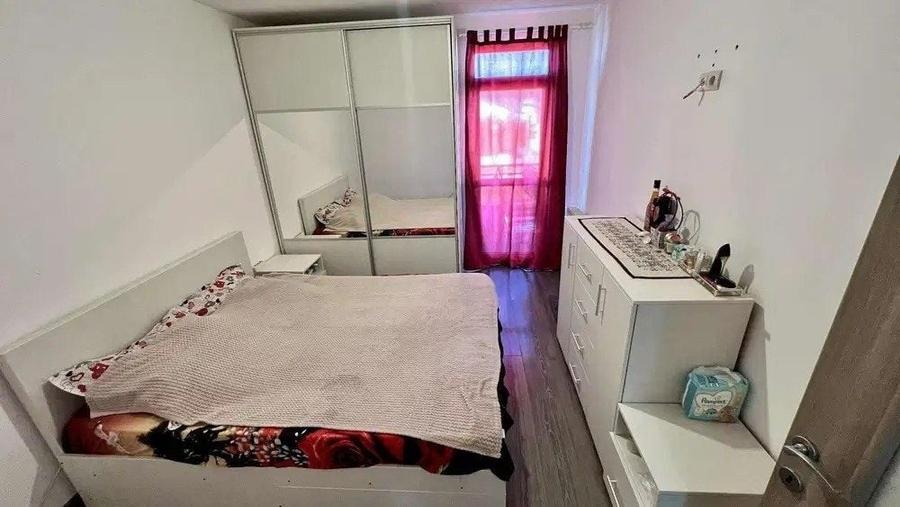 Apartament cu 2 camere decomandat în Florești