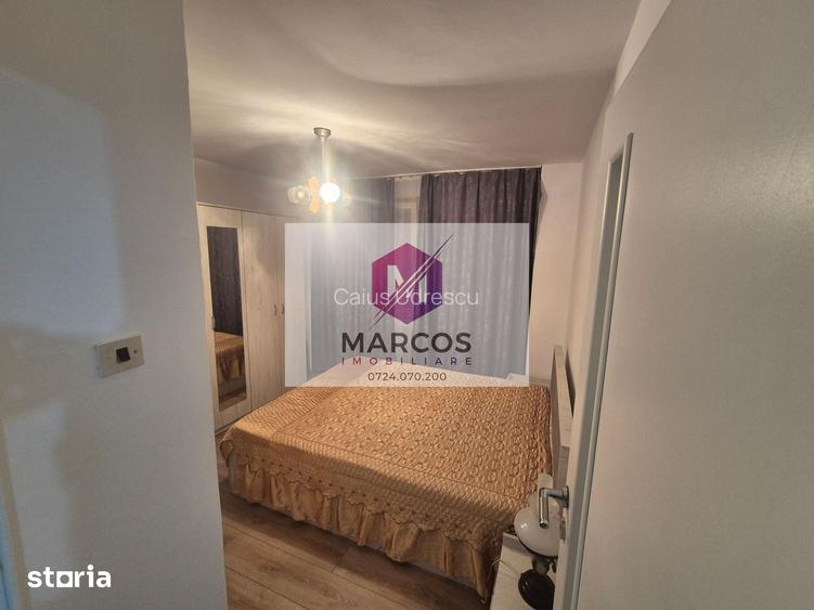 Vand apartament 3 camere Centru