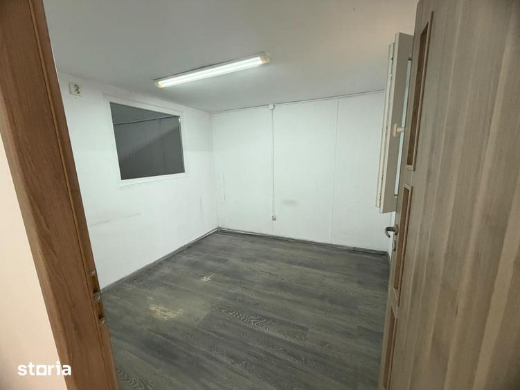 Spațiu comercial, de 280 mp, în Central