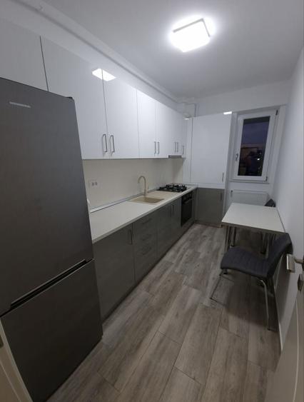 Garsonieră decomandată în Splai Bahlui