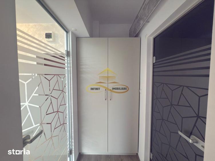 Apartament cu 2 camere în Unirii