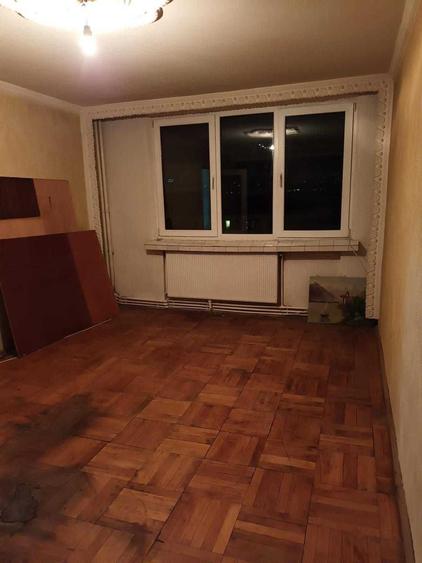 Apartament cu 2 camere semidecomandat în Exterior Vest