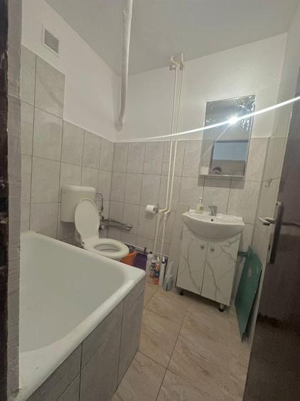 Garsonieră în Central