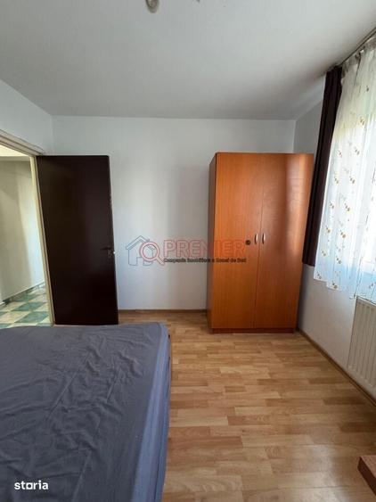 Apartament cu 2 camere decomandat în Baba Novac