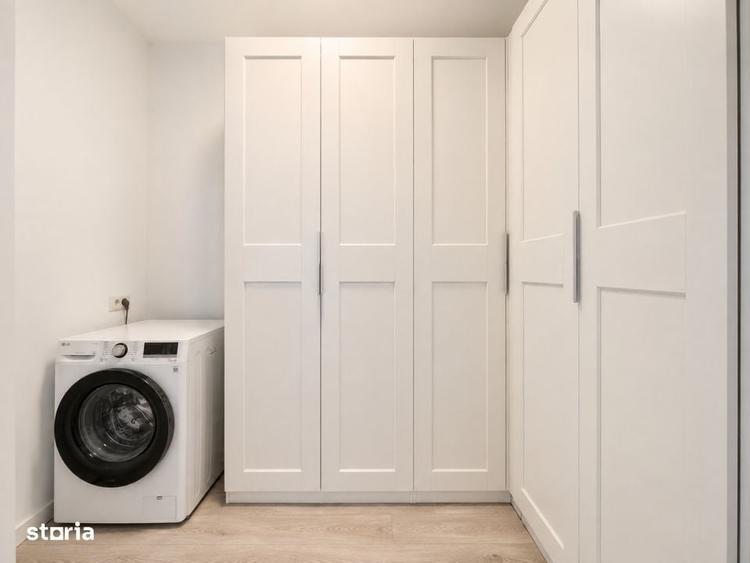 De inchiriat Vila 4 Camere, prima inchiriere | Corbeanca | Teren 500 m - 16