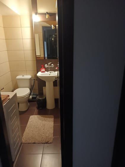 Apartament cu 2 camere decomandat în Craiovița Nouă