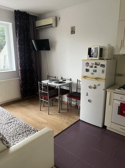 Apartament cu 2 camere în Lotus