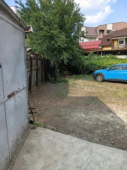 Teren de 220 mp, în Drumul Găzarului