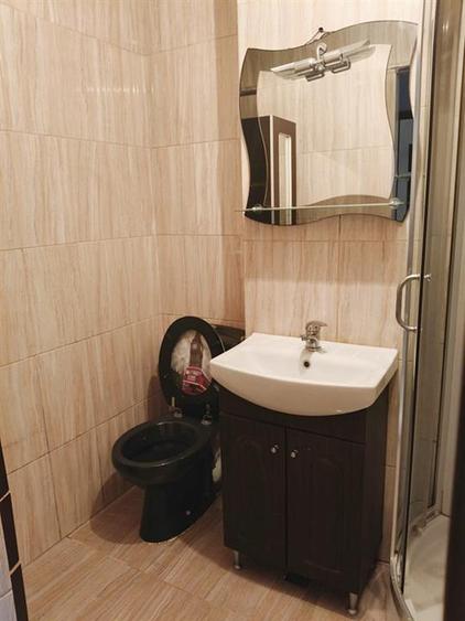 Apartament cu 2 camere semidecomandat în Apollo