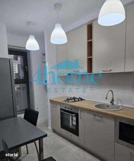 Garsoniera Aviatiei|Pipera|Bloc Nou| Pet Friendly - 5