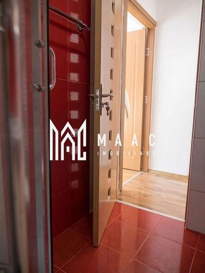 Apartament cu 2 camere, mobilat în Turnișor