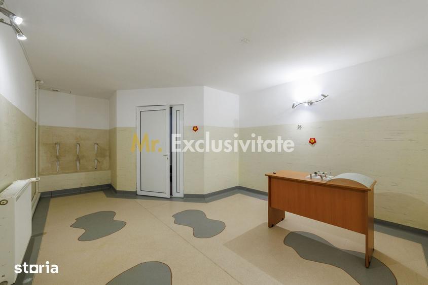 Casă cu 10 camere cu Teren 719 Mp în Mărășești