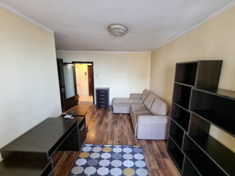 Garsonieră decomandată în Ștefan cel Mare