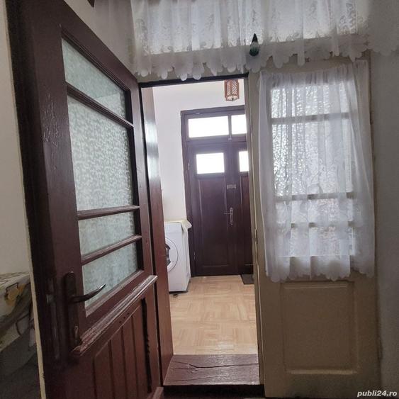 Casă cu 2 camere în Giurgița