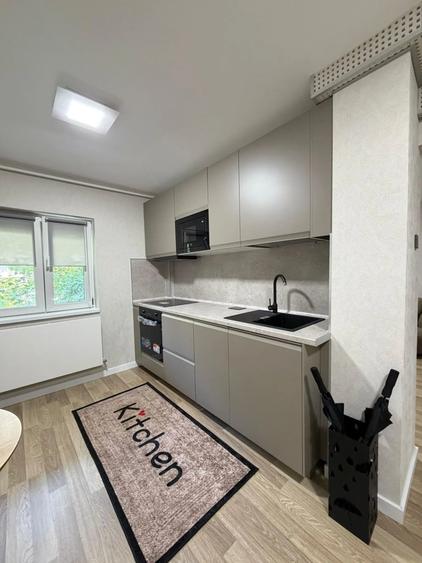 Apartament cu 2 camere decomandat în Dorobanți