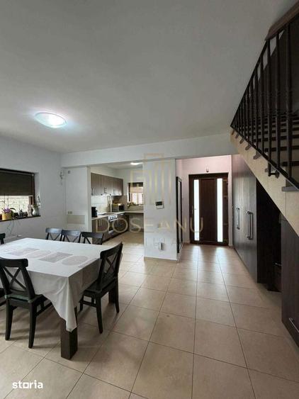 Casă cu 4 camere cu Teren 264 Mp în Cantemir