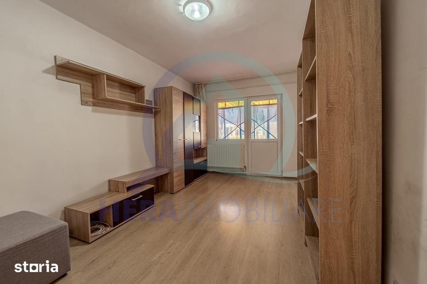 Garsoniera confort1 mobilata si utilata 31.000 euro - 2