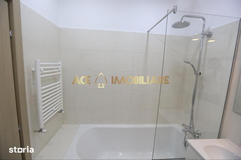 Apartament cu 2 camere, mobilat în Grivița