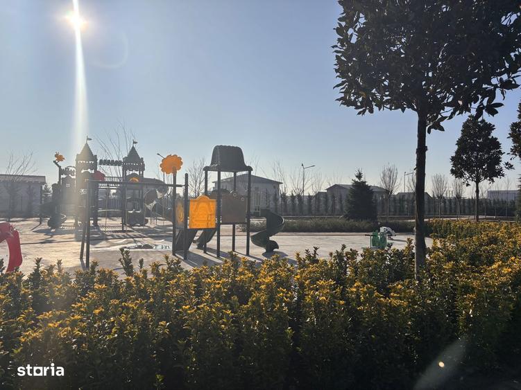 Studio 2 camere investi?ie - West Avenue - Chiajna/ Militari - 10